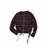 1JINN_STUDIO_Fair_Isle_Pony_Jacquard_Drawstring_Tulip_Hem_Women&