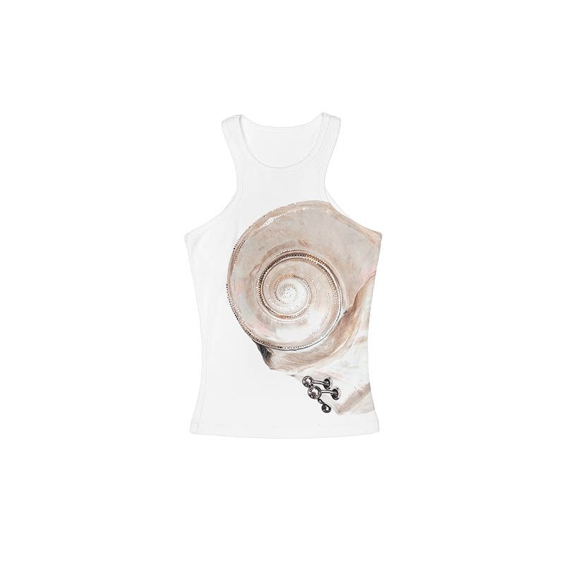 1JINN_STUDIO_Floral_Print_Hotfix_Rhinestone_Racerback_Women&