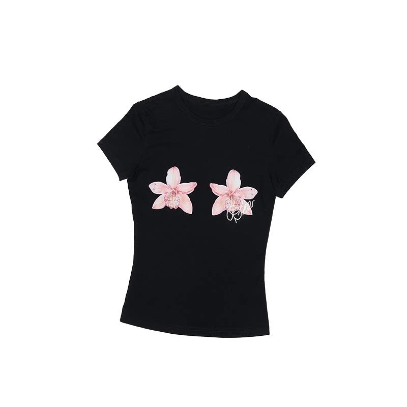 1JINN_STUDIO_Floral_Print_Rhinestone_Women&