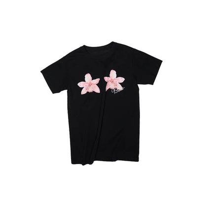 1JINN_STUDIO_Floral_Print_Straight_Crewneck_Women&