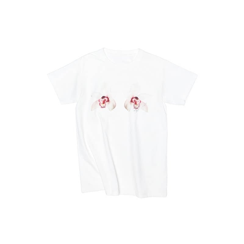 1JINN_STUDIO_Floral_Print_Straight_Crewneck_Women&
