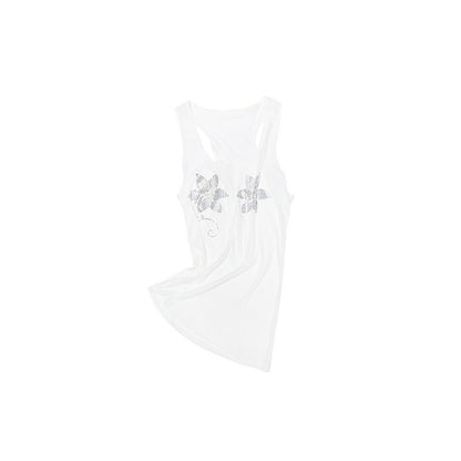 1JINN_STUDIO_Floral_Rhinestone_Sheer_Asymmetrical_Racerback_Women&