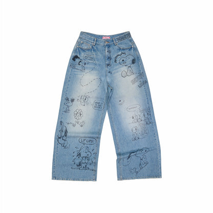 1JINN_STUDIO_Graffiti_Print_Rhinestone_Women&