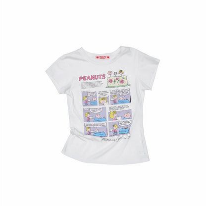 1JINN_STUDIO_Graphic_Printed_Slim_Fit_Set_In_Shoulder_Women&