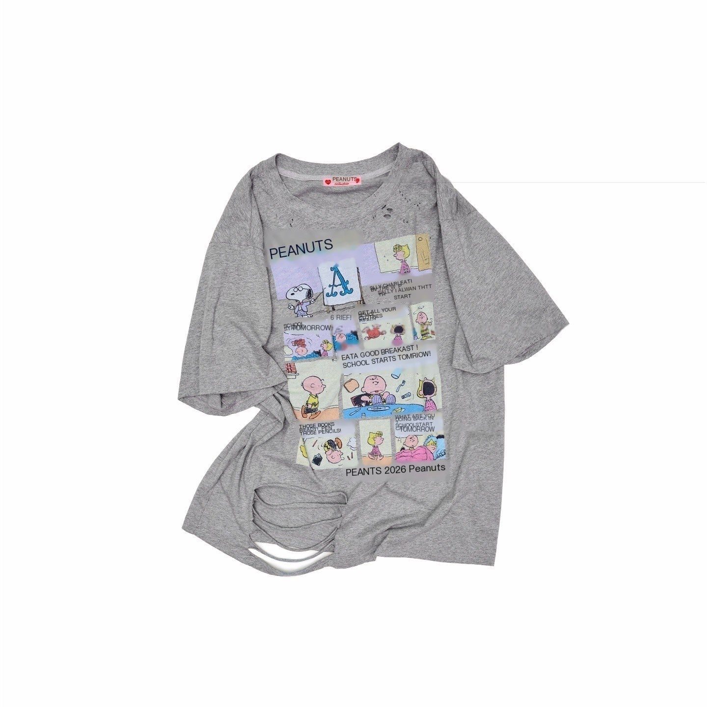 1JINN_STUDIO_Graphic_Printed_Slim_Fit_Set_In_Shoulder_Women&