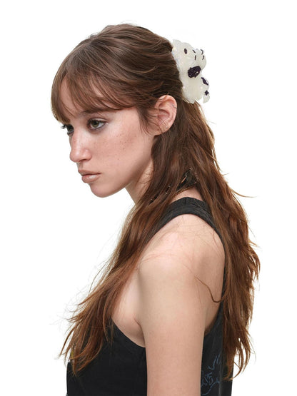1JINN STUDIO Heart Acetate Women&