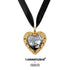 1JINN_STUDIO_Heart_Epoxy_Frame_Vintage_Metal_Satin_Women&