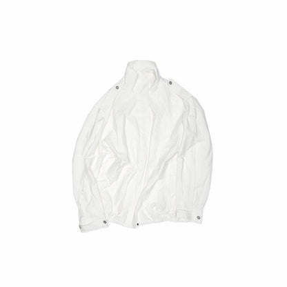1JINN_STUDIO_Heavy_Embroidered_Jacquard_Multi_Pocket_Stand_Collar_Women&