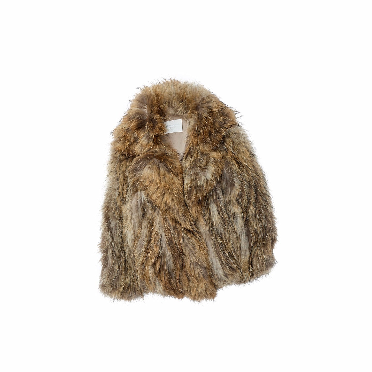 1JINN_STUDIO_Heavy_Woven_Oversized_Lapel_Women&