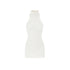 1JINN_STUDIO_High_Neck_Lace_Cutout_Waist_Cinching_Sleeveless_Women&