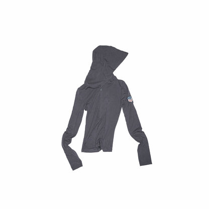 1JINN_STUDIO_Hooded_Front_Zip_Fitted_Slimming_Women&