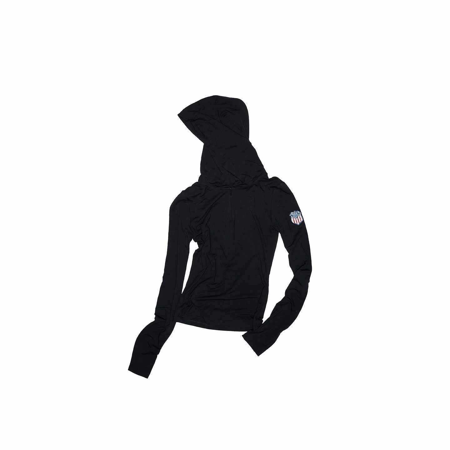 1JINN_STUDIO_Hooded_Front_Zip_Fitted_Slimming_Women&