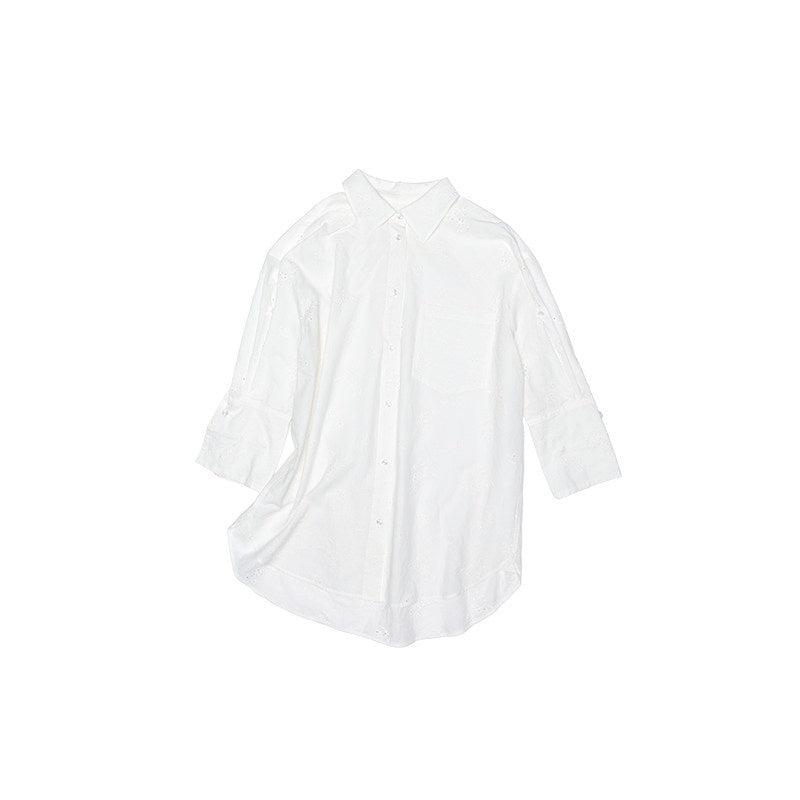 1JINN_STUDIO_Jacquard_Cutout_Drop_Shoulder_Double_Bubble_Women&