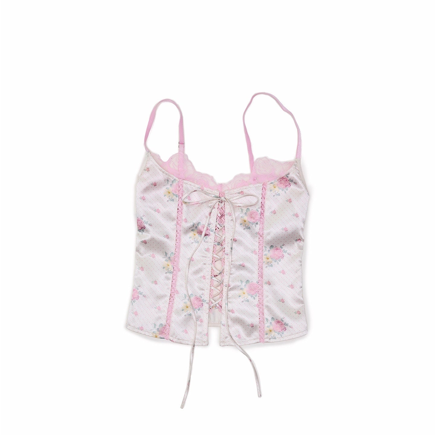 1JINN_STUDIO_Lace_Boned_Corset_Tie_Layered_Women&
