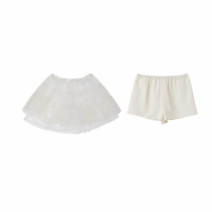 1JINN_STUDIO_Lace_Spliced_Ruched_Women&