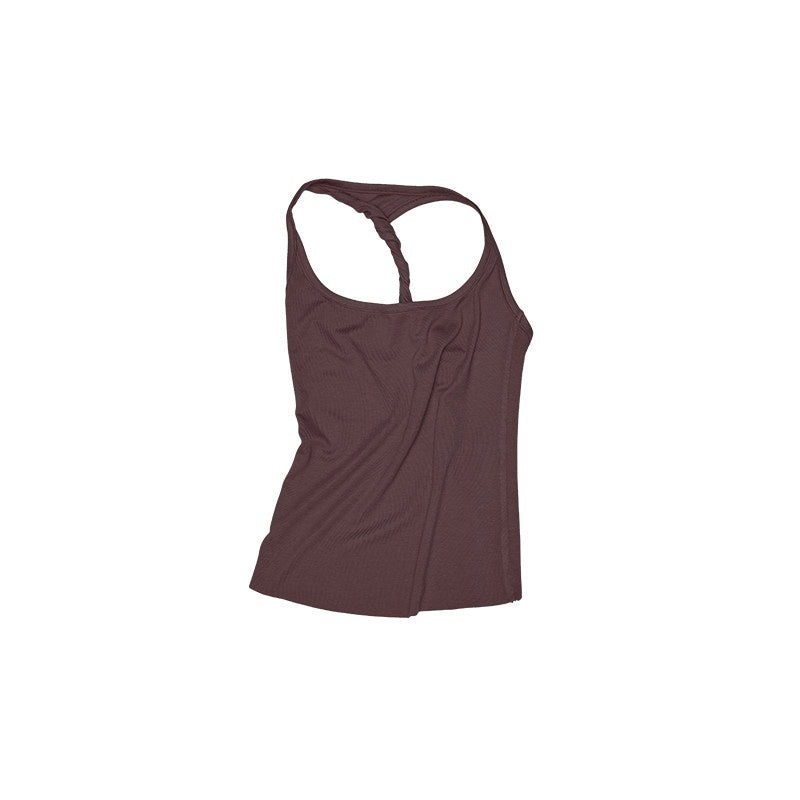 1JINN_STUDIO_Large_Round_Neck_Back_Knot_Vest_Slim_Fit_Women&