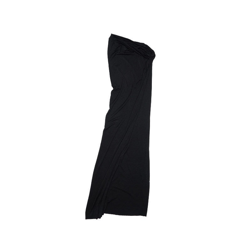 1JINN_STUDIO_Large_Round_Neck_Back_Knot_Vest_Slim_Fit_Women&