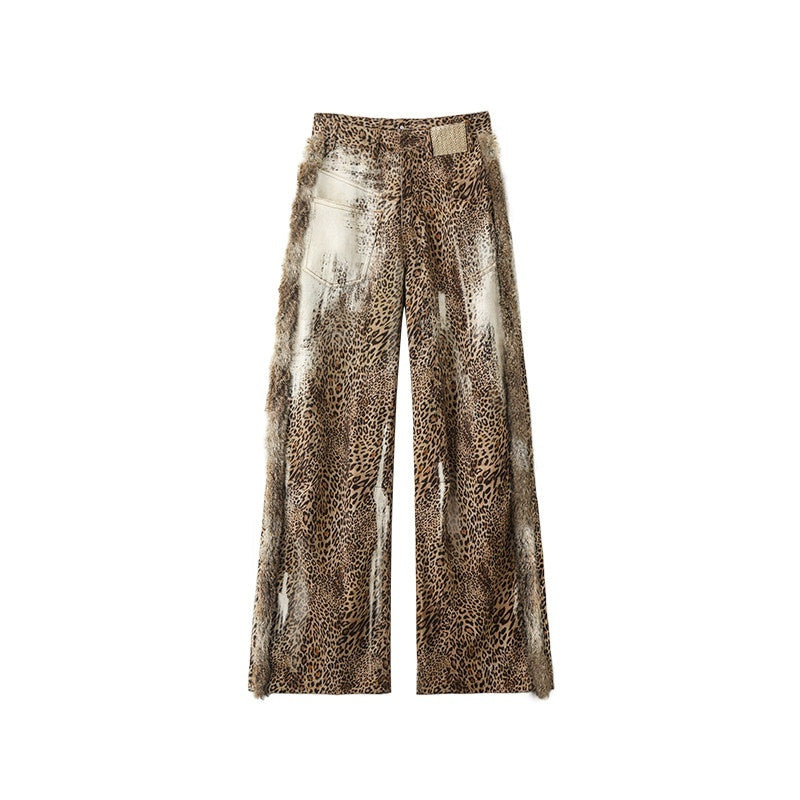 1JINN_STUDIO_Leopard_Patchwork_Deconstructed_Low_Rise_Women&
