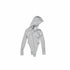 1JINN_STUDIO_Letter_Embroidered_Drawstring_Hooded_Slim_Waist_Women&