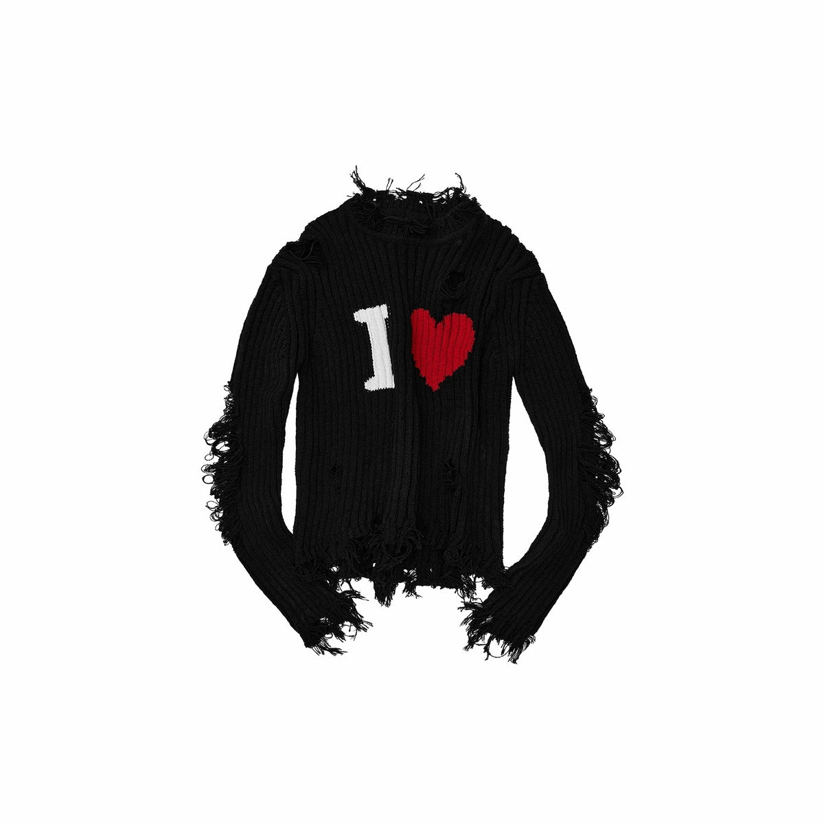1JINN_STUDIO_Letter_Heart_Print_Distressed_Ribbed_Knit_Women&