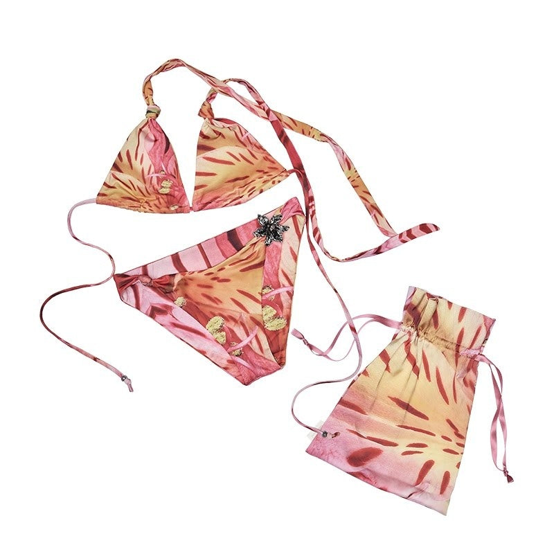 1JINN_STUDIO_Metallic_Floral_Print_Knotted_Twist_Women&