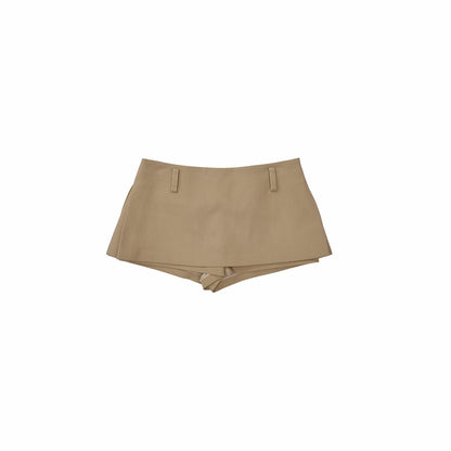 1JINN_STUDIO_Mini_One_Piece_A_Line_No_Waistband_Mid_Low_Rise_Women&