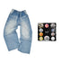 1JINN_STUDIO_Mud_Dyed_Washed_Blue_Distressed_Whisker_Scratch_Women&