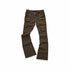 1JINN_STUDIO_Multi_Pocket_Cargo_Low_Rise_Micro_Flare_Women&