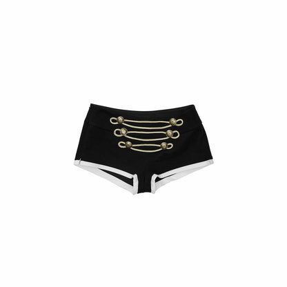 1JINN_STUDIO_Napoleon_Court_Colorblock_Faux_Two_Piece_Low_Rise_Women&