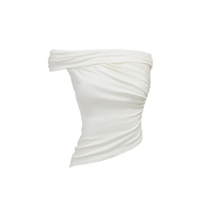 1JINN_STUDIO_One_Shoulder_Asymmetric_Ruched_Multiway_Women&
