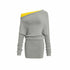1JINN_STUDIO_One_Shoulder_Colorblock_Bodycon_Faux_Two_Piece_Women&
