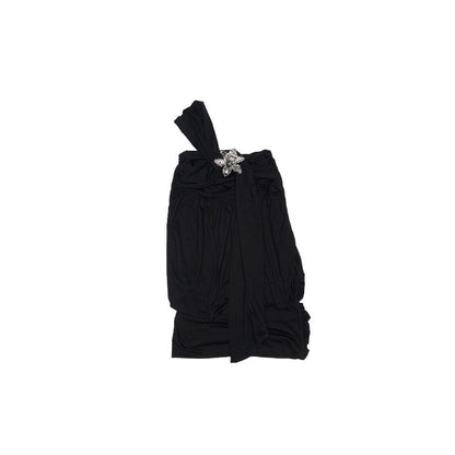 1JINN_STUDIO_One_Shoulder_Knotted_Bustier_Bodycon_Women&