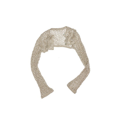 1JINN_STUDIO_Openwork_Cable_Knit_Cropped_Long_Sleeve_Women&