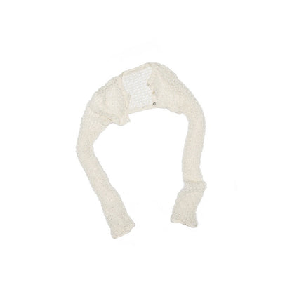 1JINN_STUDIO_Openwork_Cable_Knit_Cropped_Long_Sleeve_Women&