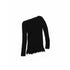 1JINN_STUDIO_Openwork_Cabled_Eyelash_Off_Shoulder_Women&