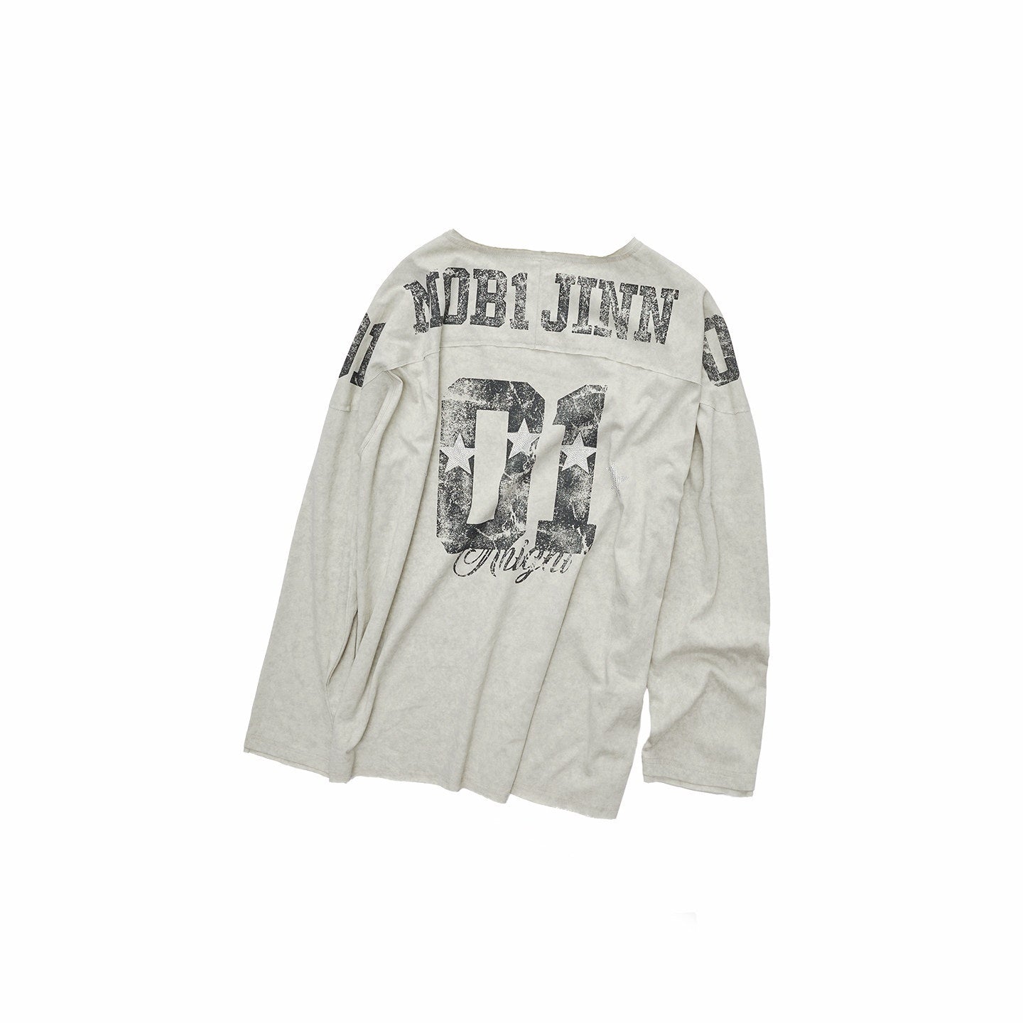 1JINN_STUDIO_Oversize_Football_Print_Crystals_Women&