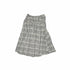 1JINN_STUDIO_Plaid_Backless_Halter_Drawstring_Mid_Length_Women&
