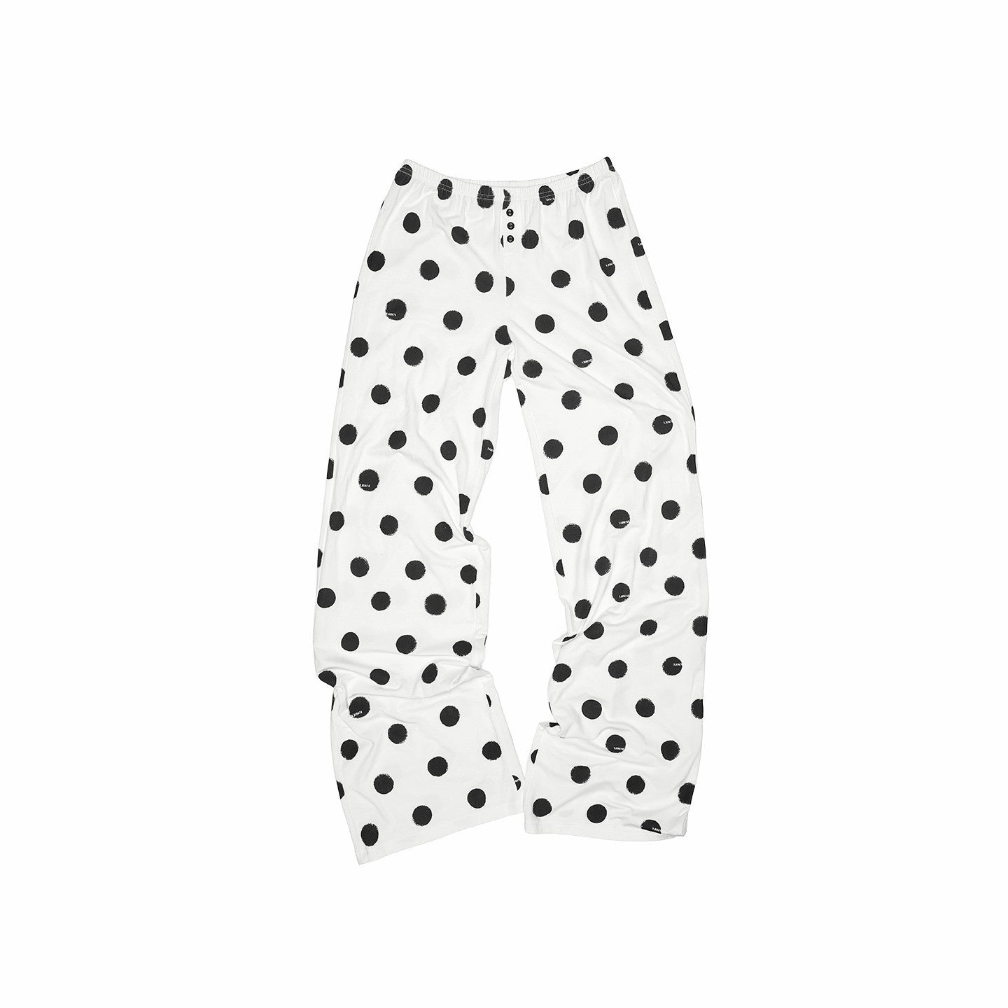 1JINN_STUDIO_Playful_Contrast_Polka_Dot_Cardigan_Women&