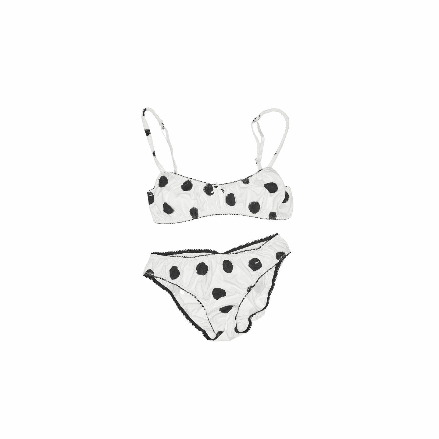 1JINN_STUDIO_Playful_Contrast_Polka_Dot_Lace_Trim_Wireless_Women&