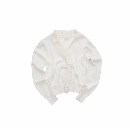 1JINN_STUDIO_Pleated_Lace_Patchwork_Women&