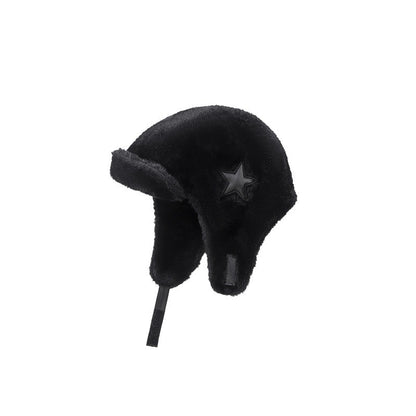1JINN_STUDIO_Plush_Multicolor_Earflap_Aviator_Women&