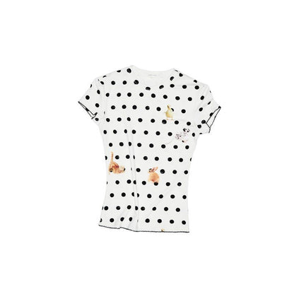 1JINN_STUDIO_Polka_Dot_Animal_Print_Round_Neck_Women&