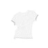 1JINN_STUDIO_Polka_Dot_Cat_Paw_Crew_Neck_Slim_Fit_Short_Sleeve_Women&