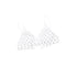 1JINN_STUDIO_Polka_Dot_Cat_Paw_Lace_Crop_Cardigan_Bustier_Bodycon_Women&