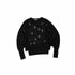 1JINN_STUDIO_Polka_Dot_Openwork_Batwing_Bubble_Hem_Women&