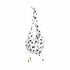 1JINN_STUDIO_Polka_Dot_Pleated_Drawstring_Beaded_Dumpling_Women&