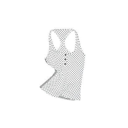 1JINN_STUDIO_Polka_Dot_Striped_Backless_Henley_Women&