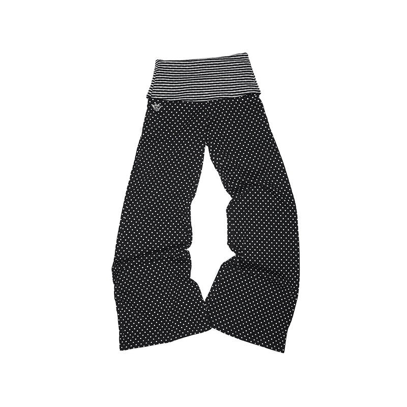 1JINN_STUDIO_Polka_Dot_Striped_Backless_Henley_Women&