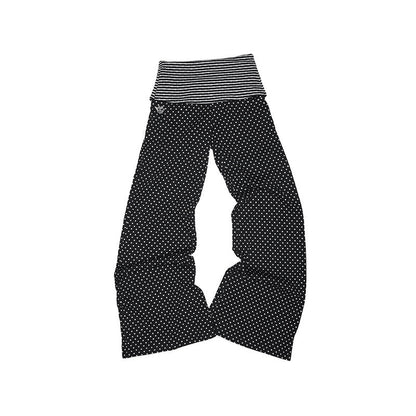 1JINN_STUDIO_Polka_Dot_Striped_Backless_Henley_Women&