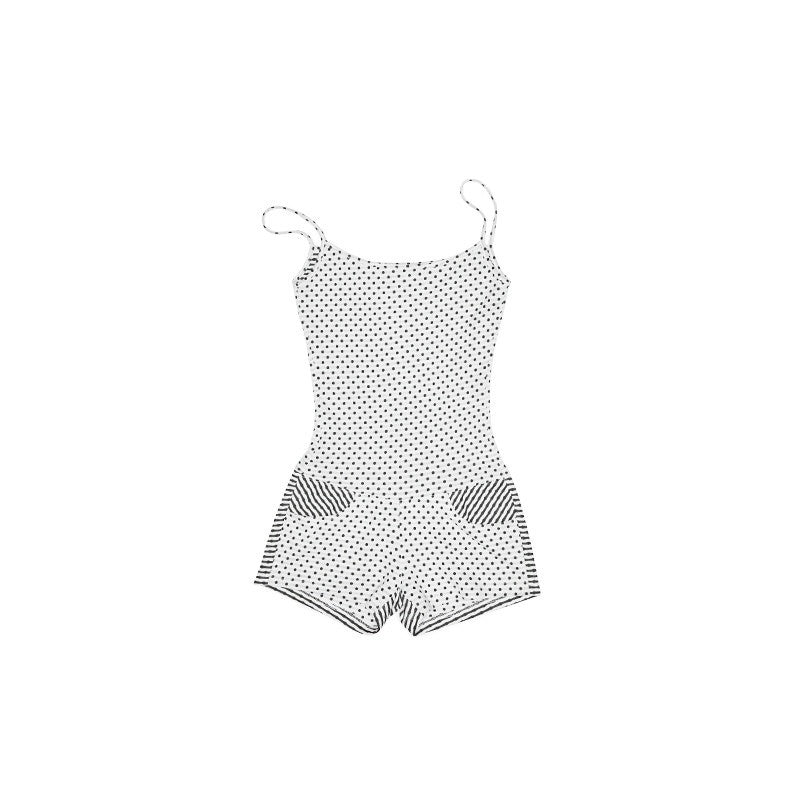 1JINN_STUDIO_Polka_Dot_Striped_Reversible_Spaghetti_Jumpsuit_Short_Cover_Women&